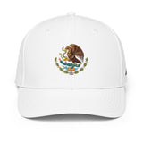 adidas | Gorra deportiva "Escudo Nacional Mexicano"