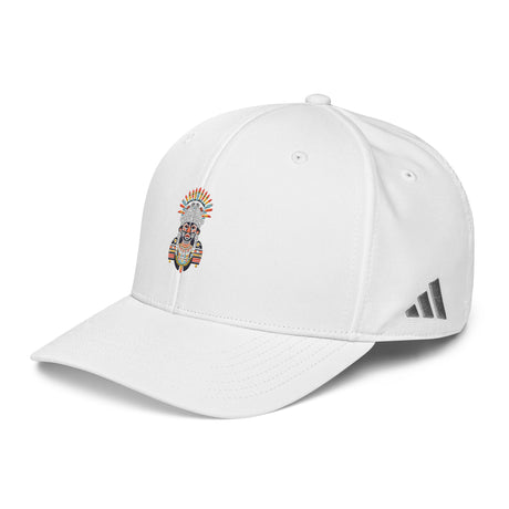 adidas | Gorra deportiva logo "Quetzalcoatl"