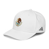 adidas | Gorra deportiva "Escudo Nacional Mexicano"