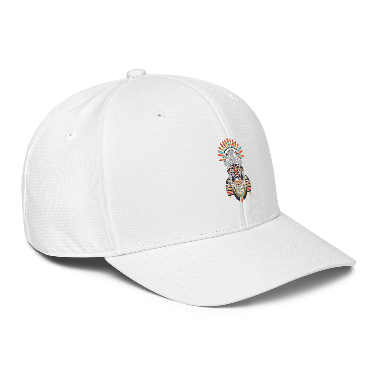 adidas | Gorra deportiva logo "Quetzalcoatl"