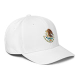 adidas | Gorra deportiva "Escudo Nacional Mexicano"