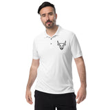 adidas | Polo Performance logo "Bull"