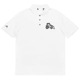 adidas | Polo Performance logo "Tractor"