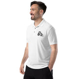 adidas | Polo Performance logo "Tractor"