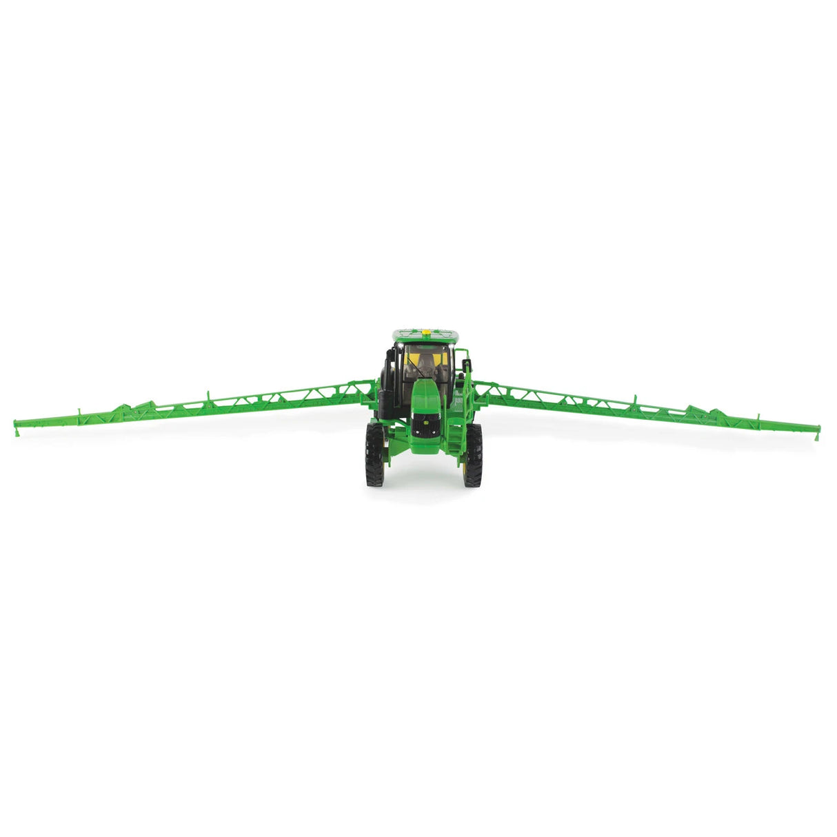 TOMY | John Deere aspersora automatica luces sonido y agua