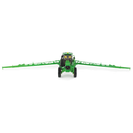 TOMY | John Deere aspersora automatica luces sonido y agua