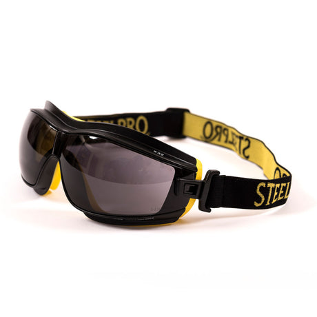 STEELPRO SAFETY | Goggle antiparra Pro Zex