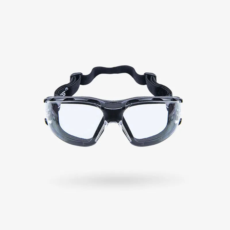 Libus | Lente goggle claro espuma Soft Eco Sport