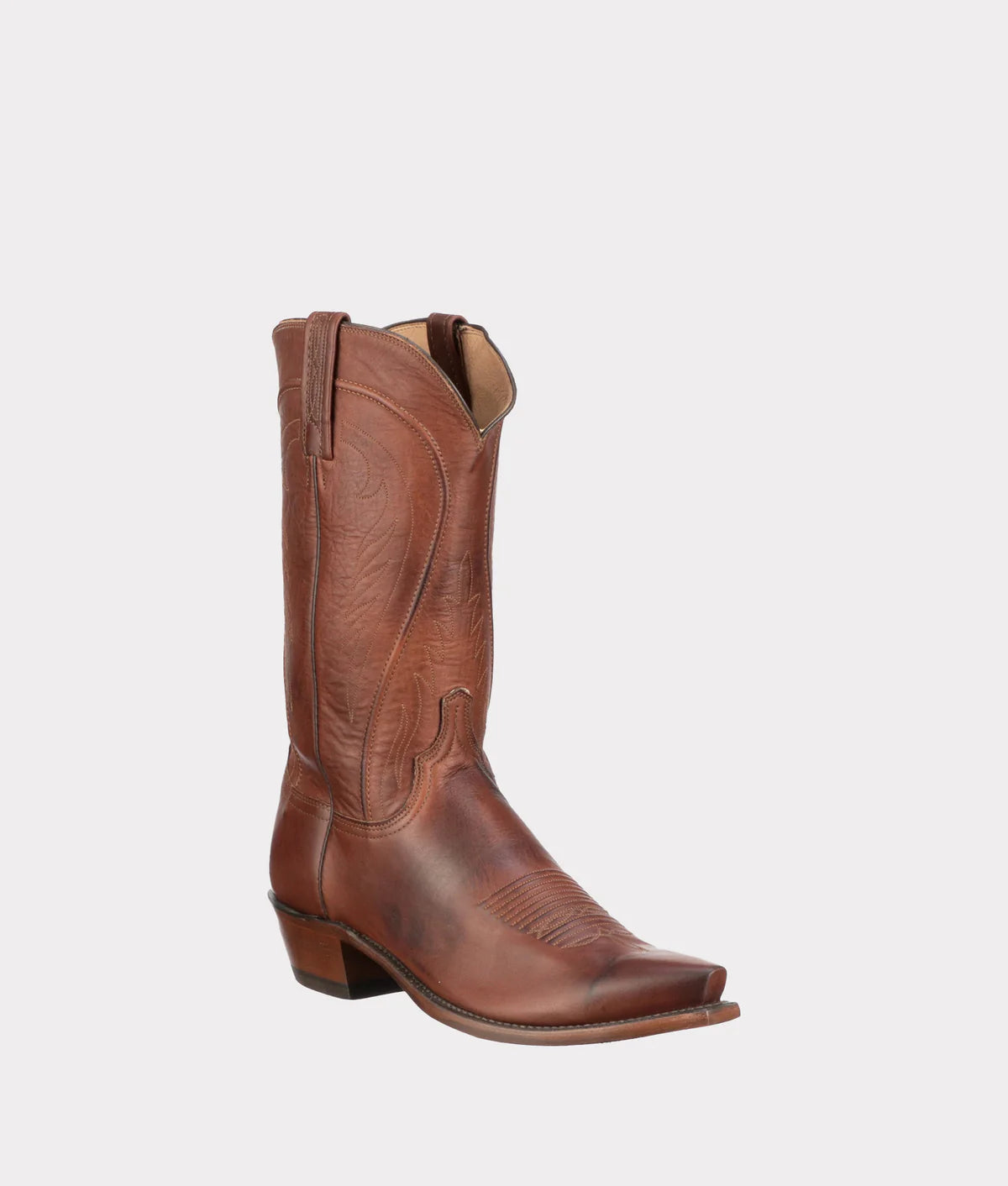 LUCCHESE | Botas BART (D) para caballero