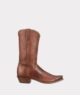 LUCCHESE | Botas BART (D) para caballero