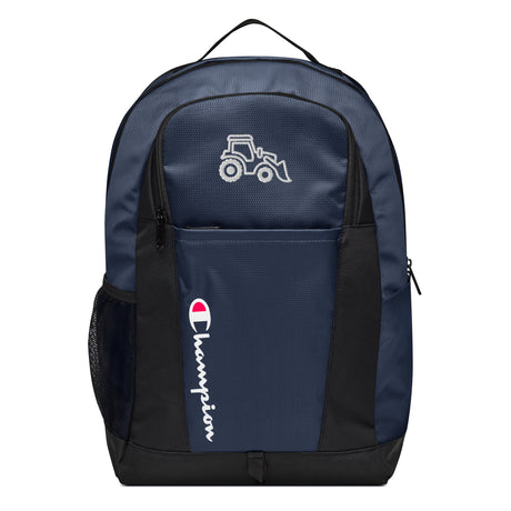 Champion | Mochila logo "Tractor"