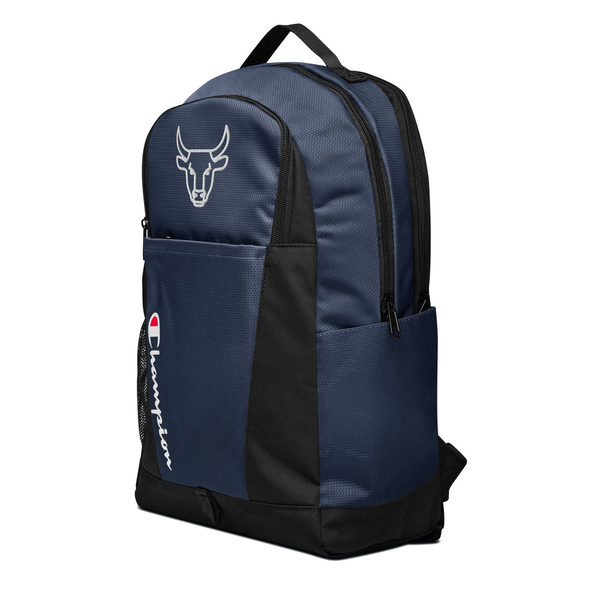 Champion | Mochila logo "Bull"