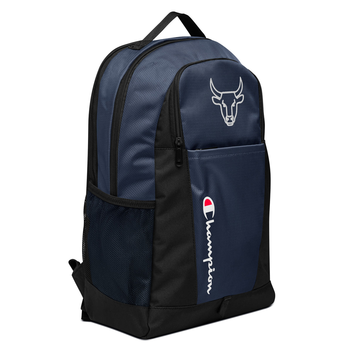 Champion | Mochila logo "Bull"