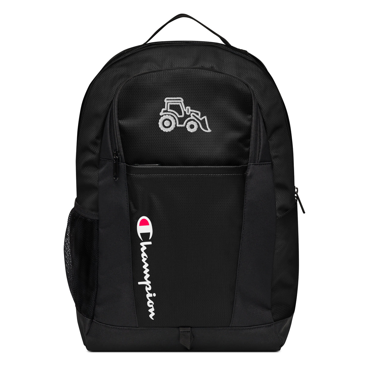 Champion | Mochila logo "Tractor"