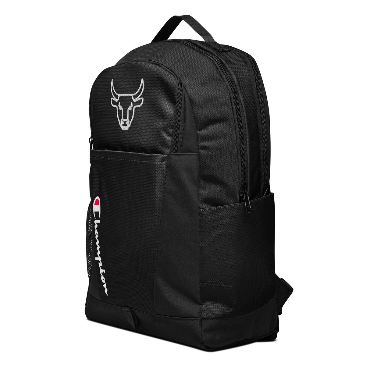 Champion | Mochila logo "Bull"