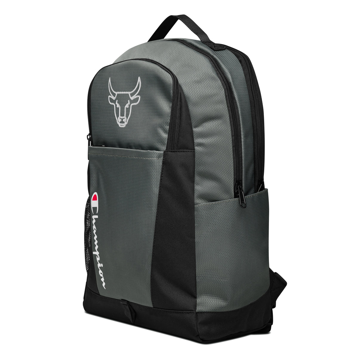 Champion | Mochila logo "Bull"