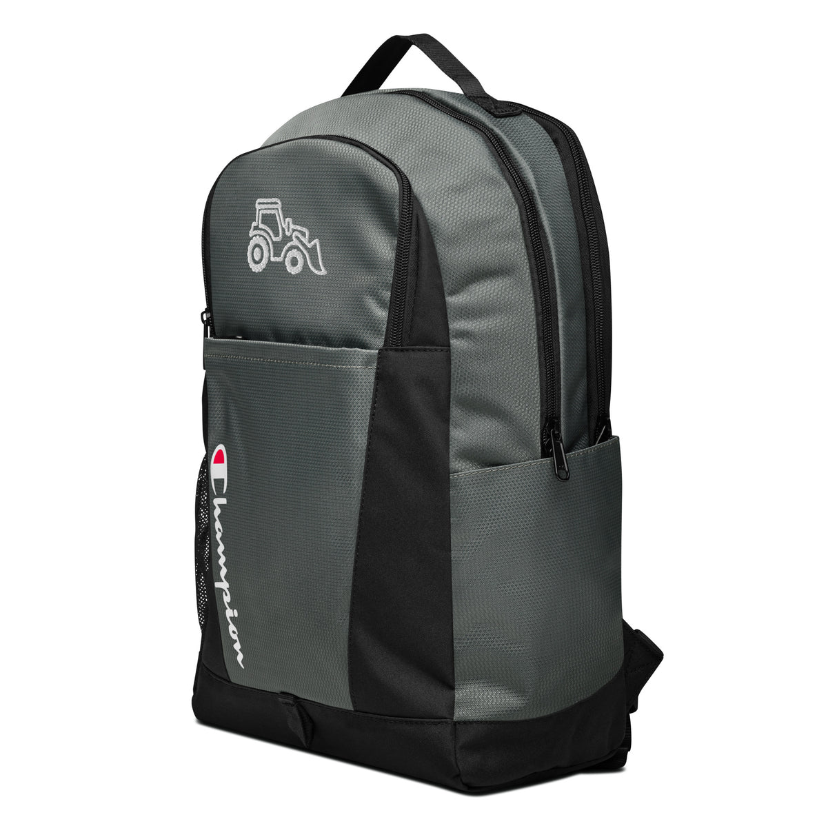 Champion | Mochila logo "Tractor"