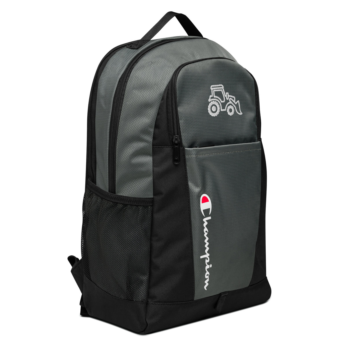 Champion | Mochila logo "Tractor"