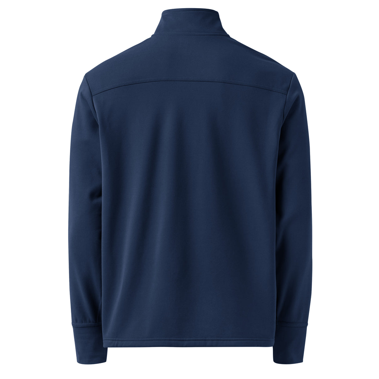 Champion | Sudadera cremallera 3/4 logo "Tractor"