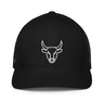 AgroStable | Gorra trucker con malla logo "Bull"