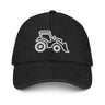 AgroStable | Gorra vaquera denim logo "Tractor"