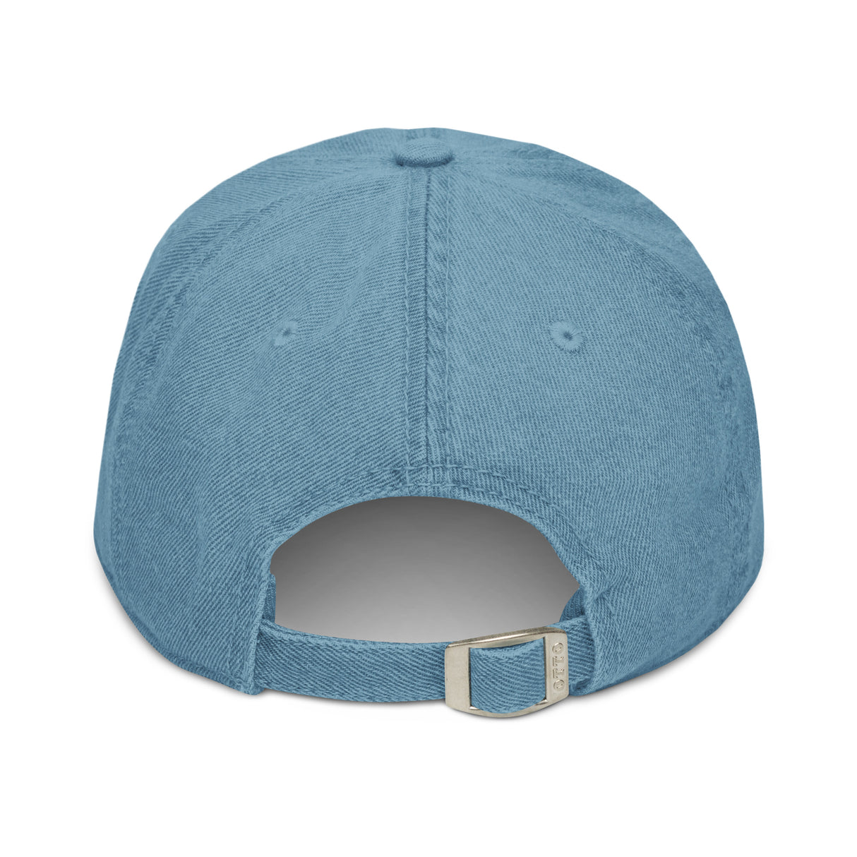 AgroStable | Gorra vaquera denim logo "Tractor"