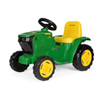 Peg Perego | John Deere montable electrico de tractor miniatura