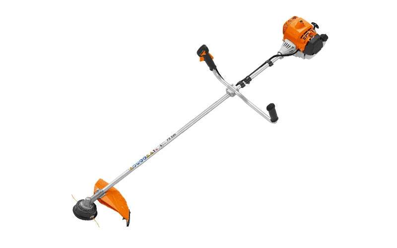 STIHL | Desbrozadora FS 235R con antivibracion