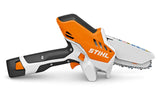 STIHL | Corta Matorrales GTA 26 potente