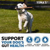 YUMA´S | Probioticos masticables para perro