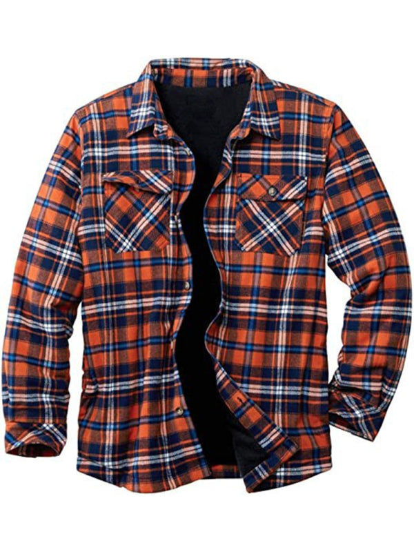 AgroStable | Camisa para hombre "Wilson"