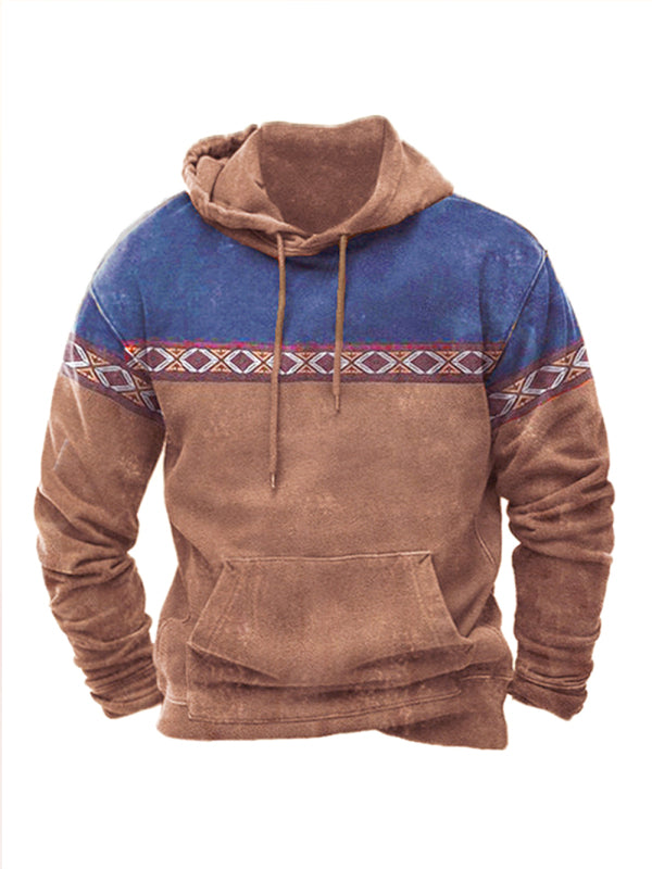 AgroStable | Sweater para hombre "Stag"