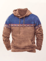 AgroStable | Sweater para hombre "Stag"