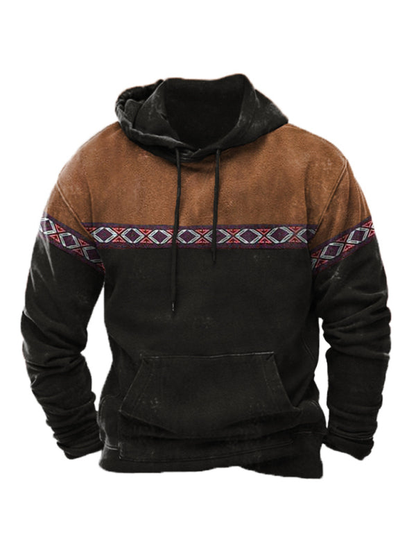 AgroStable | Sweater para hombre "Stag"