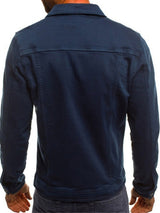 AgroStable | Camisa denim para hombre "Tre"