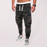 AgroStable | Pantalones camo para hombre "Rex"