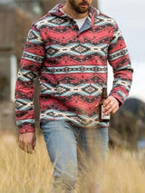 AgroStable | Hoodie para hombre "Nature"