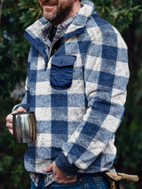 AgroStable | Sudadera para hombre "Morn"