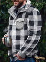 AgroStable | Sudadera para hombre "Morn"