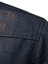 AgroStable | Camisa denim para hombre "Mech"