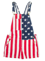 AgroStable | Overall para hombre "Murica"