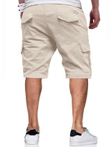 AgroStable | Shorts para hombre "Marc"