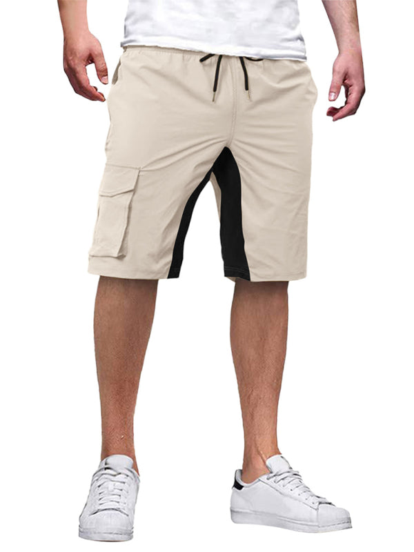 AgroStable | Shorts para hombre "Marc"