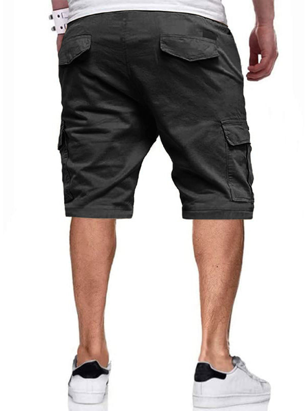 AgroStable | Shorts para hombre "Marc"