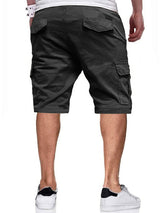 AgroStable | Shorts para hombre "Marc"