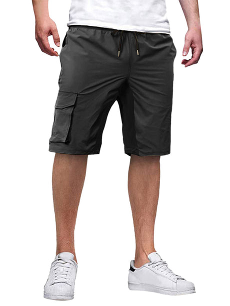 AgroStable | Shorts para hombre "Marc"