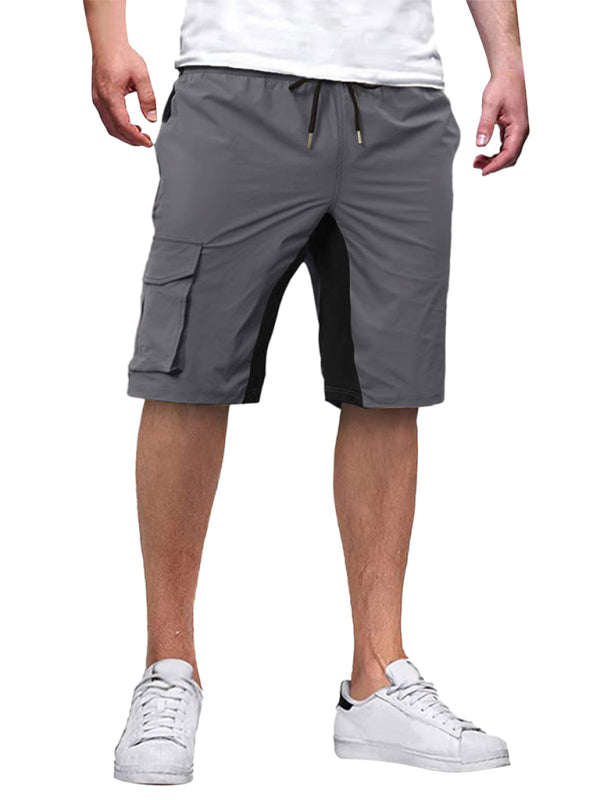 AgroStable | Shorts para hombre "Marc"