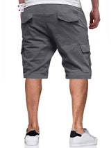 AgroStable | Shorts para hombre "Marc"