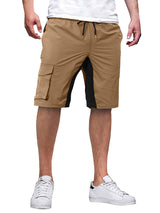 AgroStable | Shorts para hombre "Marc"