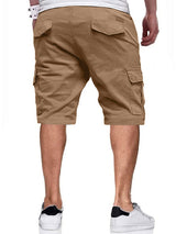 AgroStable | Shorts para hombre "Marc"